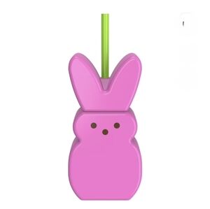 Peeps Bunny Easter Cup